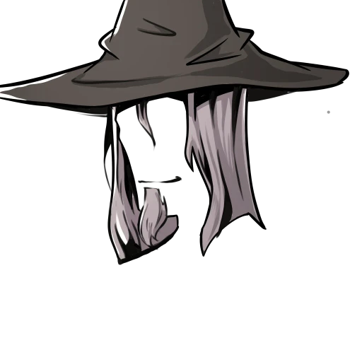 Common(普通) Wizard(法师) Head Wear(头饰) 碎片 #38604